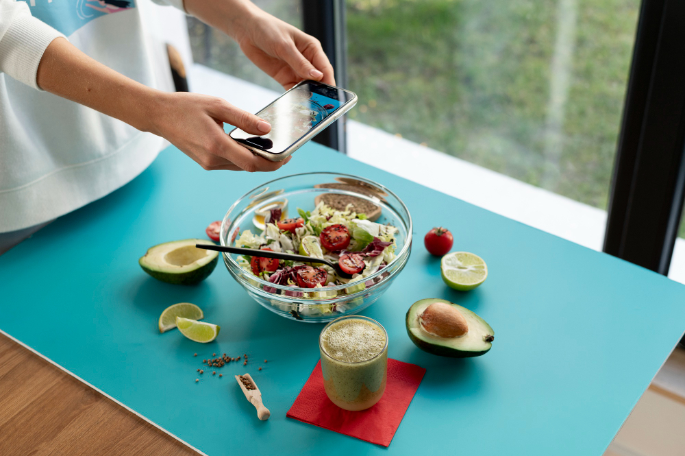 How Small Changes in Your Diet Can Improve Well-Being