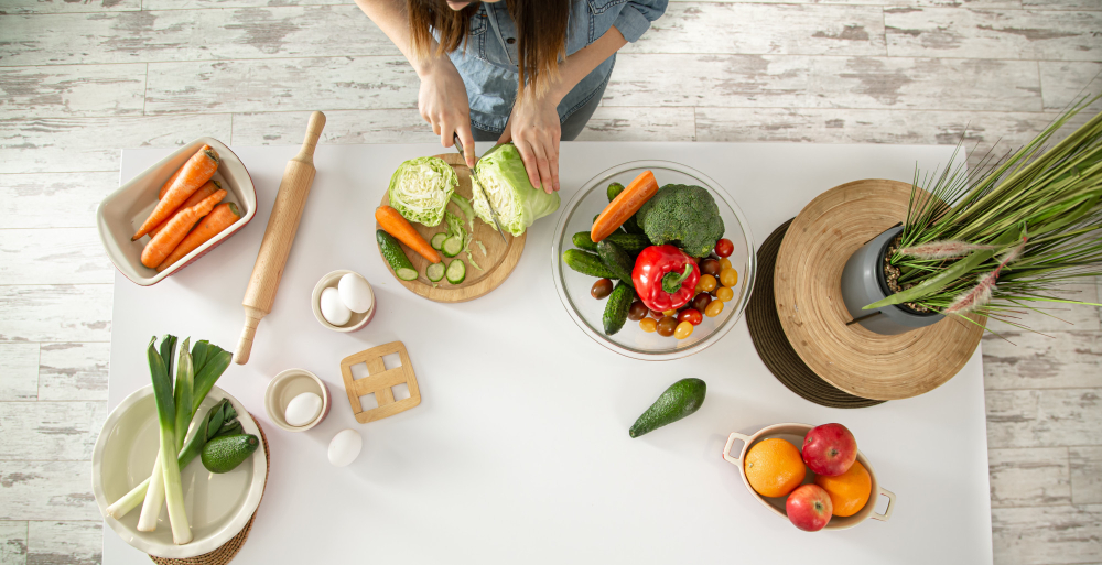 What You Need to Know About Seasonal Foods for Optimal Nutrition