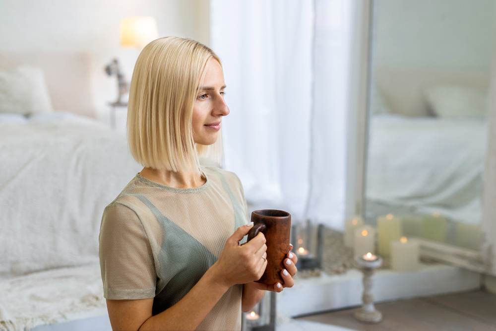 Daily Rituals to Boost Energy and Focus