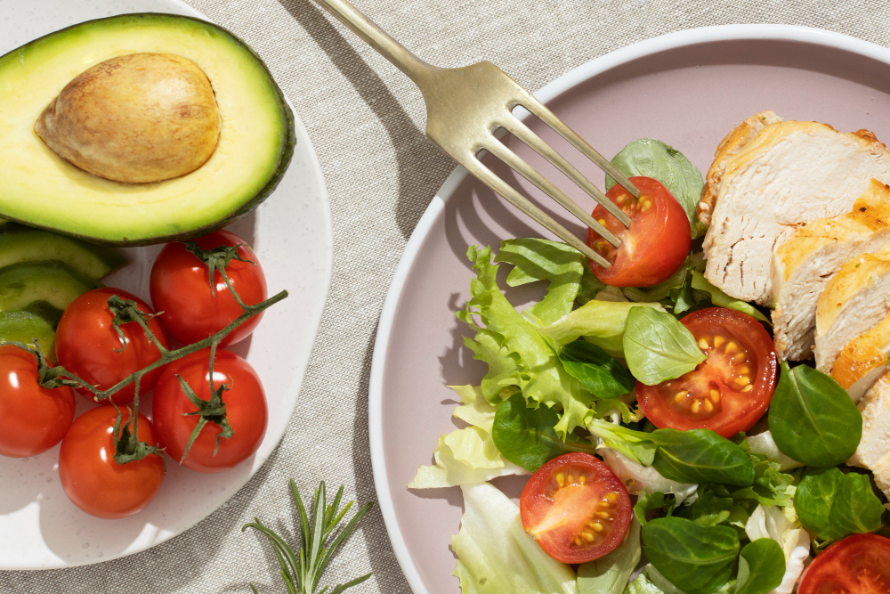 Food Combinations: What You Need to Know for Balanced Nutrition