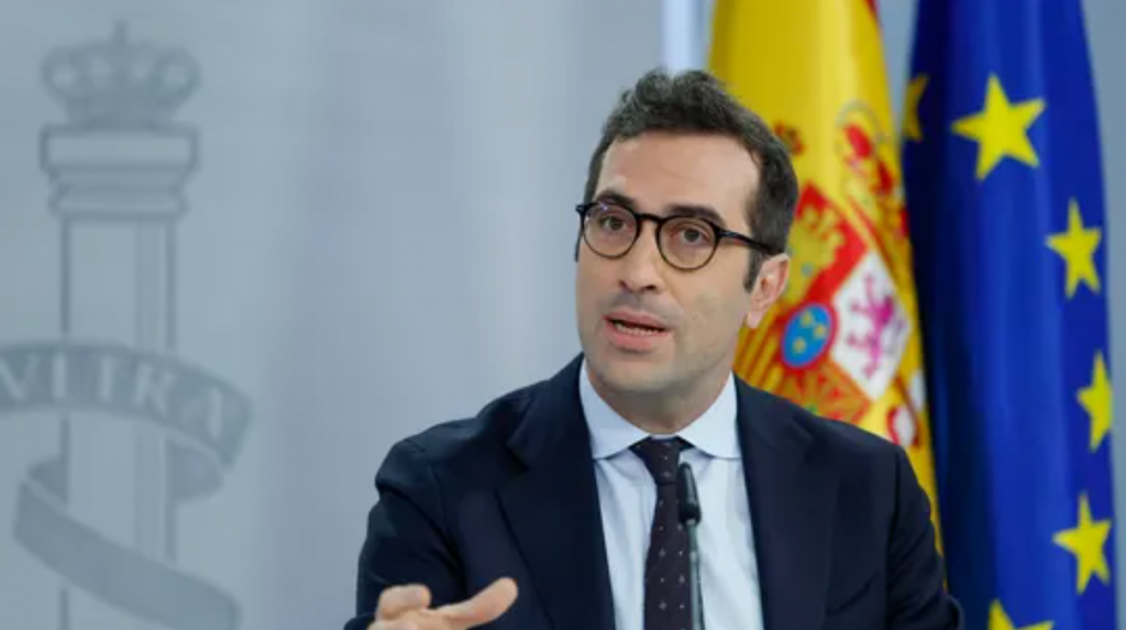 Spain’s Economic Crossroads: Crisis, Resilience, and Carlos Cuerpo’s Strategy Against U.S. Trade Pressures