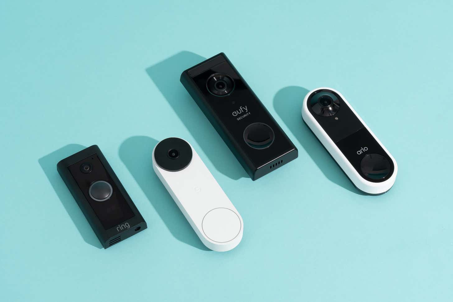 The 3 Best Smart Doorbell Cameras of 2026 | Reviews by Wirecutter