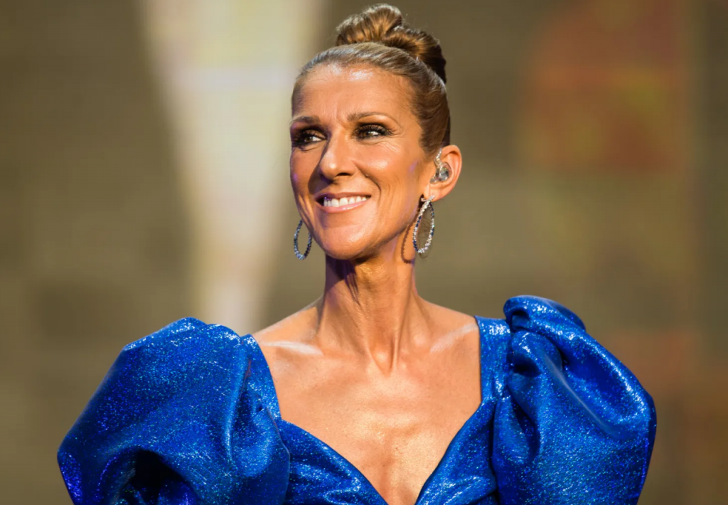 Celine Dion: The Voice That Became a Global Symbol of Emotion and Resilience