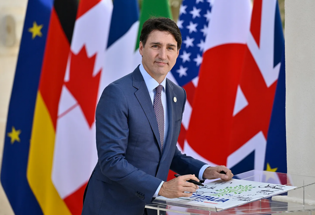 Justin Trudeau: The Politician Who Became the International Face of Modern Canada