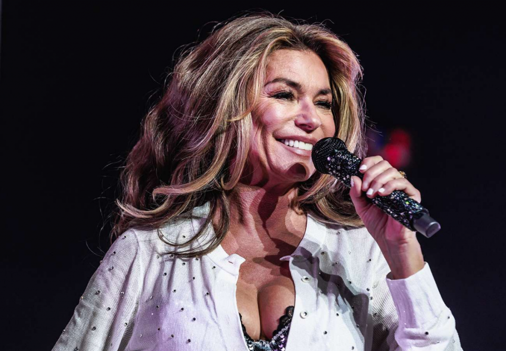 Shania Twain: The Canadian Singer Who Reinvented Country Pop for the Entire World